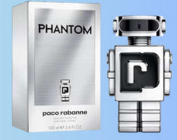 PERFUME PACO RABBANE PHANTON